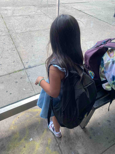 Photo of Emely L. - Brooklyn, NY