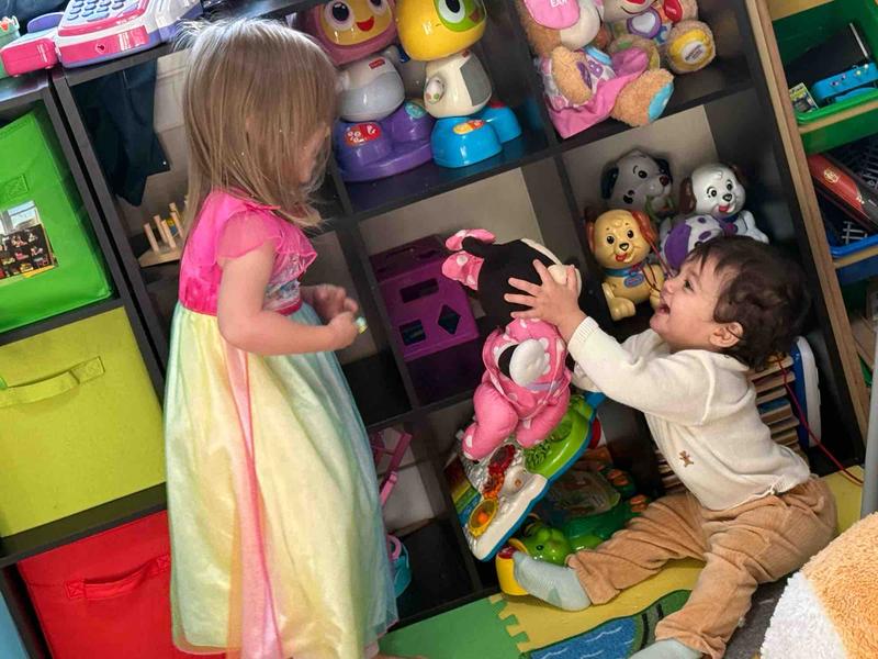 Photo of Loving Dove Daycare - Sunnyvale, CA