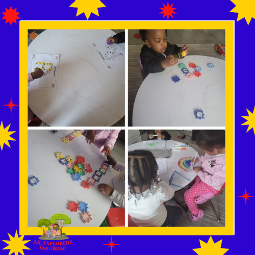 Photo of Lil Explorerz Family Childcare Daycare - Los Angeles, CA