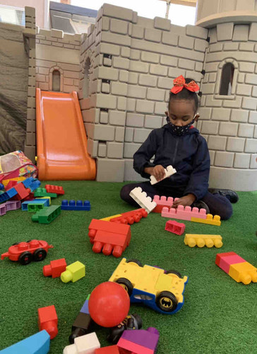 Photo of Lyli's Family Child Care & Bilingual Learning Program - Chula Vista, CA