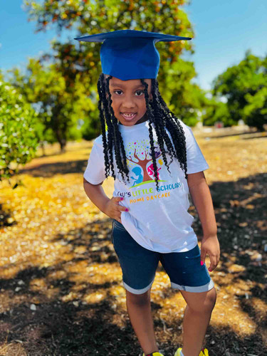 Photo of Lulu's Little Scholars Daycare - Van Nuys, CA