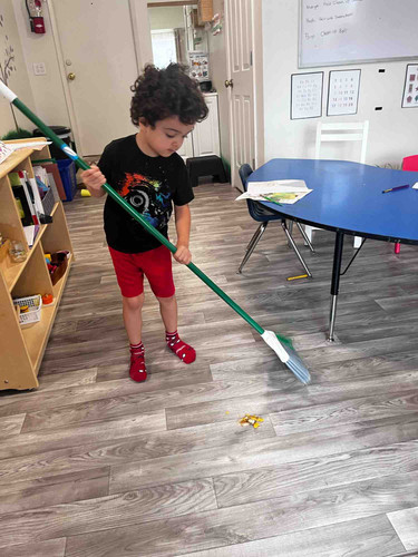 Photo of Sprouts Learning Daycare LLC - Vancouver, WA