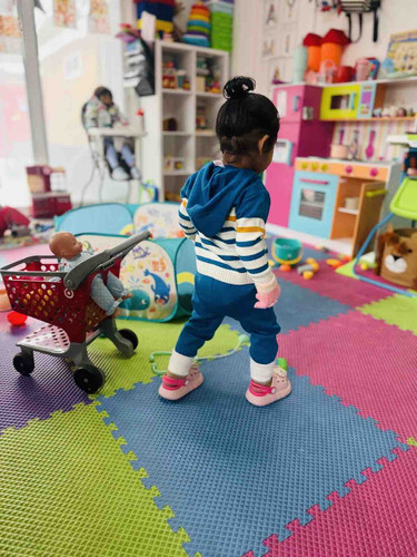 Photo of Krishna&rsquo;s Little Kingdom Daycare - San Jose, CA