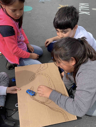 Photo of Little Angels Daycare - La Mesa, CA