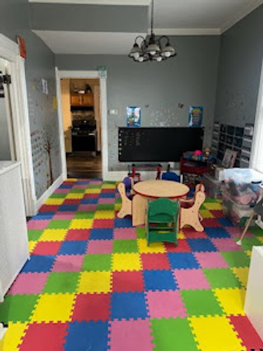 Photo of Granny's Little Critters Daycare - Chicago, IL