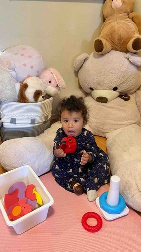 Photo of Mama Zozo Daycare - Burbank, CA