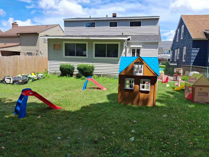 Photo of Little Warriors - Syracuse, NY