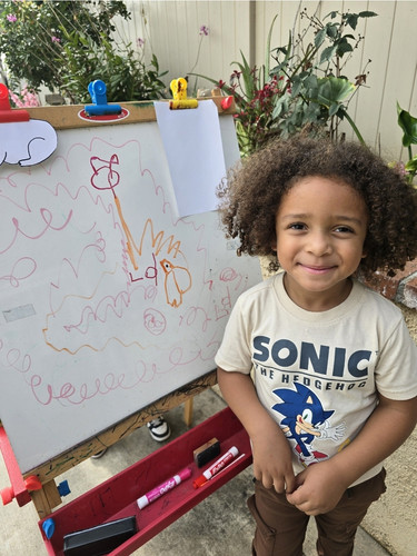 Photo of Sauceda, Maria Family Child Care - Vista, CA