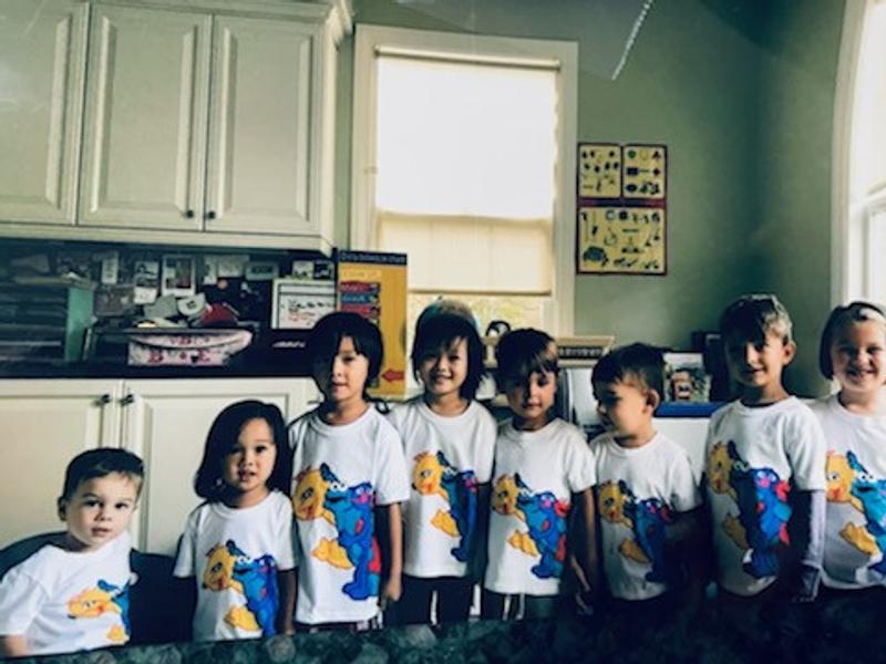 Photo of Orange Kid's Daycare - Irvine, CA