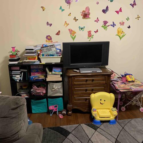 Photo of Harutyunyan Family Daycare - Glendale, CA