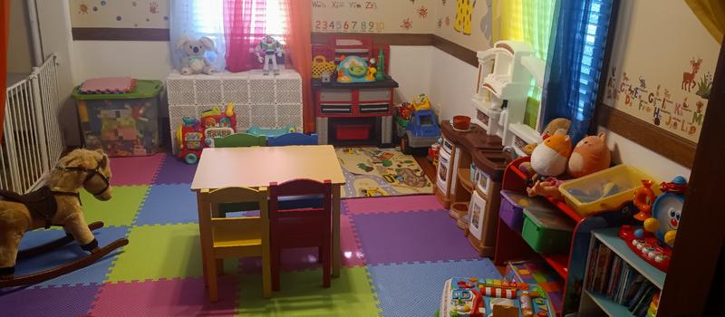 Photo of PBnJ Family Daycare - Chicopee, MA