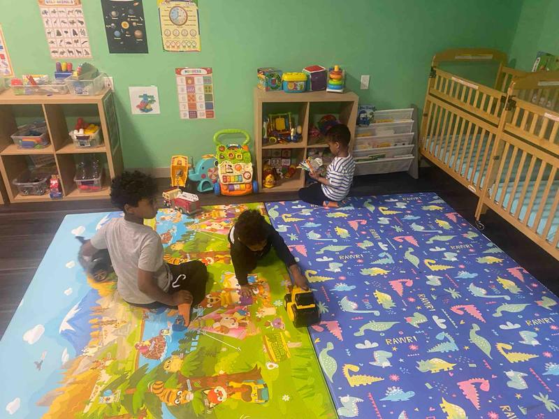 Photo of Riya Family Childcare