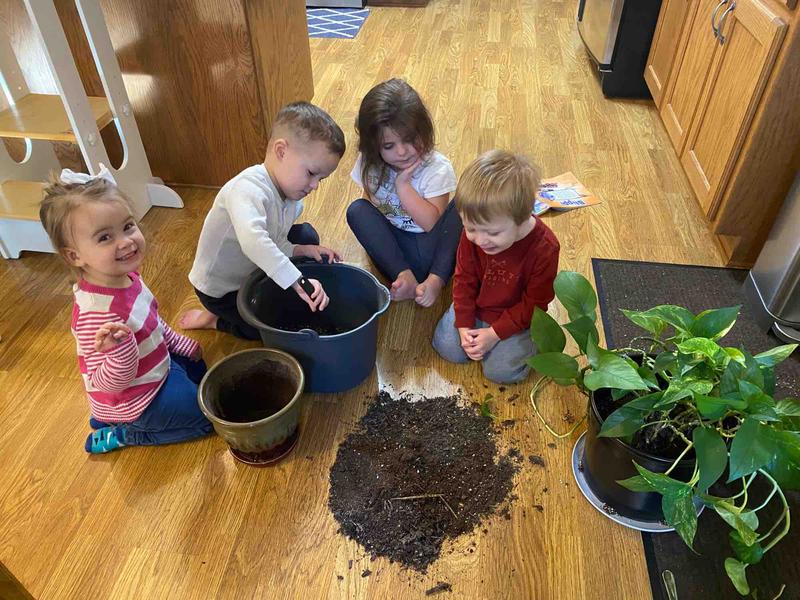 Photo of Little Acorns - Manhattan, KS