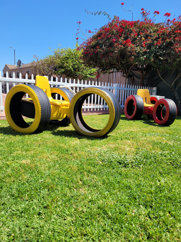 Photo of Inspired Montessori Family Child Care - Los Angeles, CA