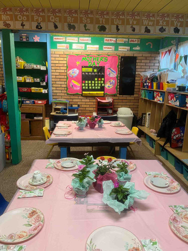 Photo of Creative Minds Learning In-Home Day Care - Lawrence, KS