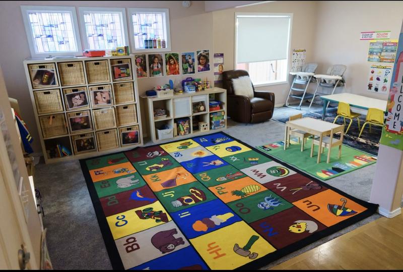 Photo of Kids Of The Future Daycare - Kent, WA