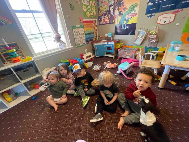 Photo of Amber Gastel - Dewey, OK