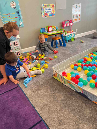 Photo of Little Masters Academy Daycare - Santa Clara, CA