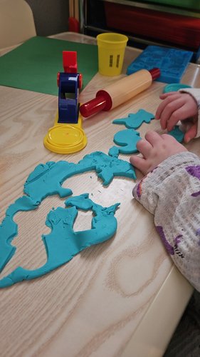 Photo of Busy Feet Daycare