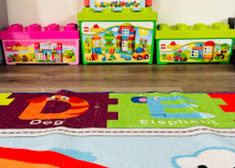 Photo of Creative Kids Daycare - Winchester, CA