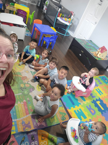 Photo of Our Little Bean's Daycare - Hobart, IN