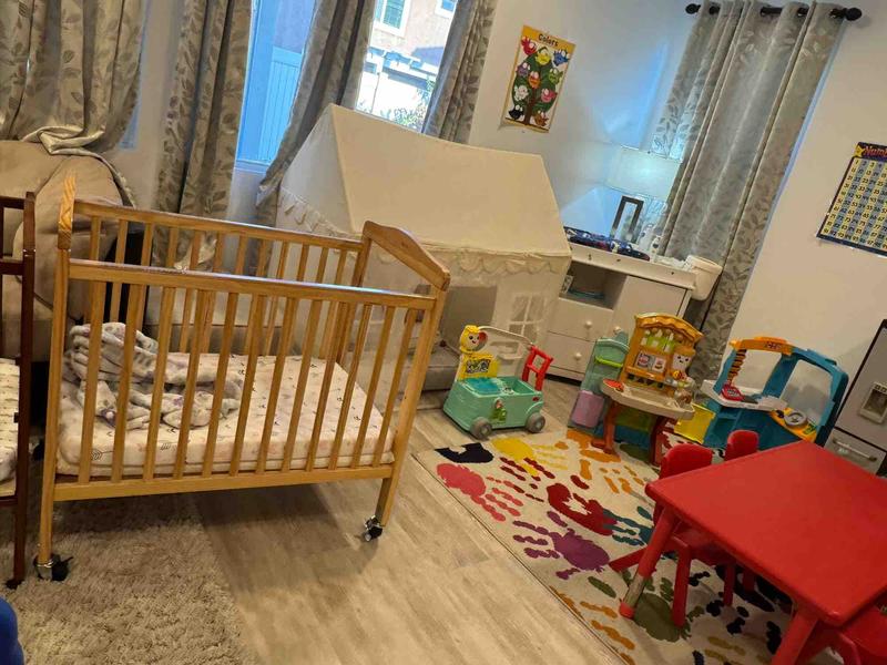 Photo of Little Bugz Childcare - Menifee, CA