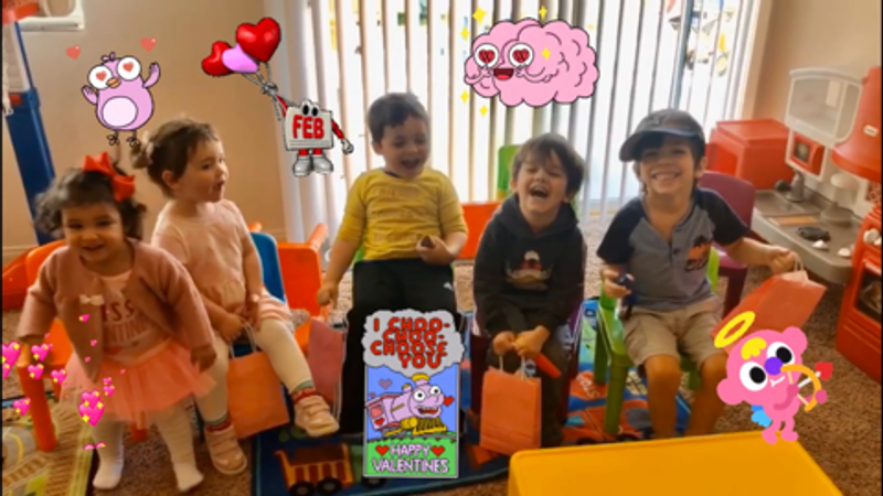 Photo of Helping Hands Preschool and Daycare - Bakersfield, CA