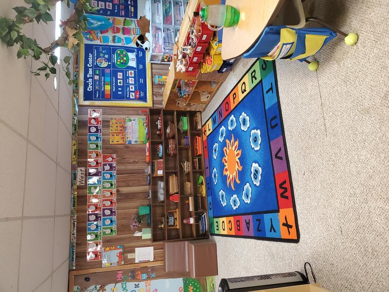 Photo of Brookwood In-Home Montessori Daycare - Lawrenceville, GA