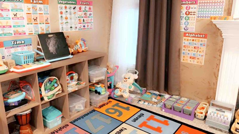 Photo of Barako Family Childcare - Auburn, WA