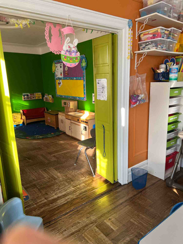 Photo of Tiny Fingers Tiny Toes Gfdc Daycare - Bronx, NY