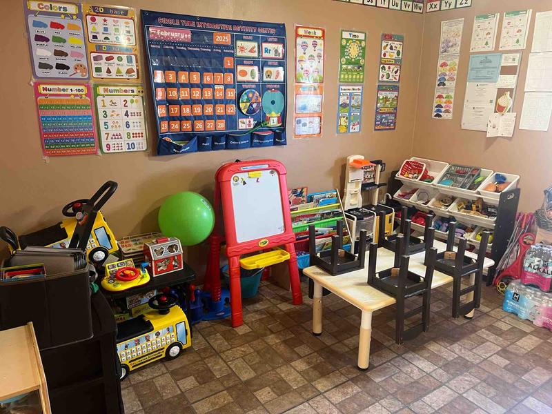 Photo of Tiny Divine Walker Daycare - Teaneck, NJ