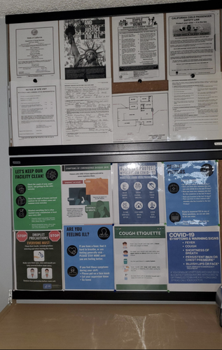 Photo of Randall Cypher's Family Daycare - Carson, CA