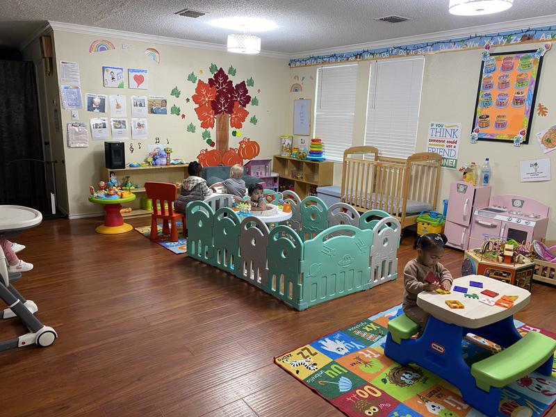 Photo of Ward Every Early Childhood Training Academy - Fort Worth, TX