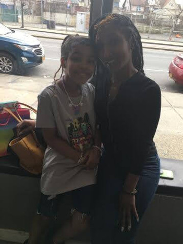 Photo of Regina C. - Syracuse, NY