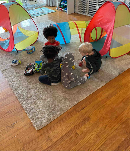 Photo of Yours Truly Daycare - Inglewood, CA