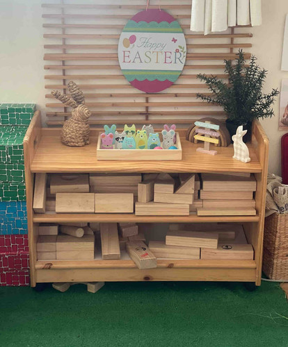 Photo of Judith Family Daycare - San Jose, CA