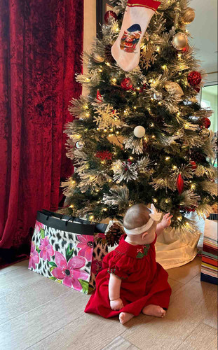 Photo of Mortazavi, Samar Family Child Care - San Diego, CA