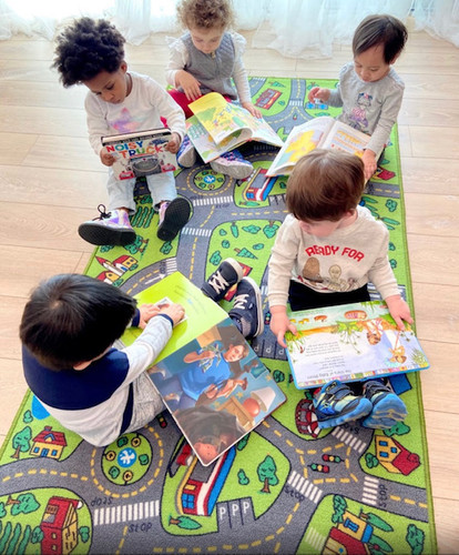 Photo of Sweet Maple Daycare - Burbank, CA