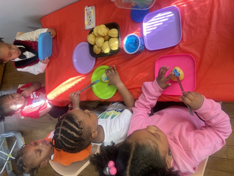 Photo of Started2Finish Child Enrichment Daycare - Euclid, OH