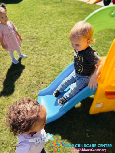 Photo of Leap Childcare Center - Bakersfield, CA