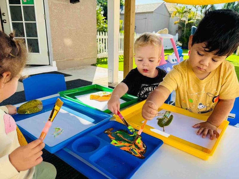 Photo of Nice Time Daycare - Lakewood, CA