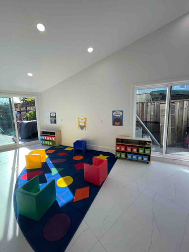 Photo of Little Masters Academy Daycare - Santa Clara, CA