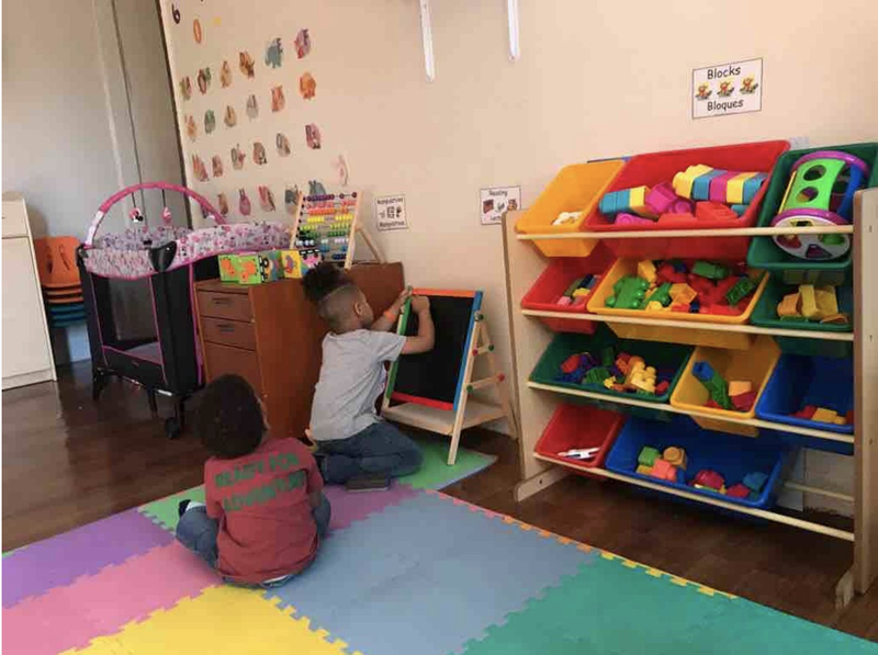Photo of Rainbow Club Daycare - Bronx, NY