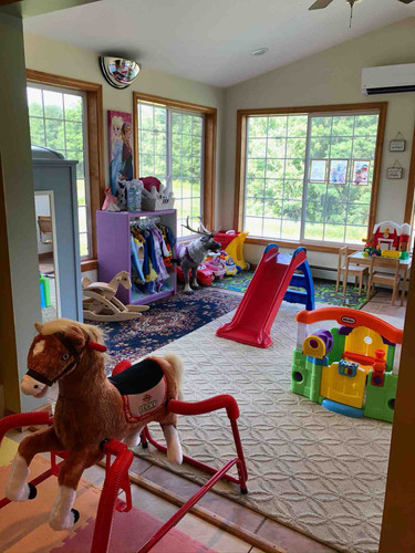 Photo of Katie’s Child Care - Essex, VT