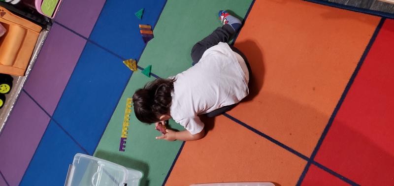 Photo of Nanci's Home Daycare - Visalia, CA