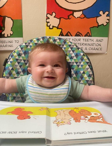 Photo of ABC Daycare - San Jose, CA