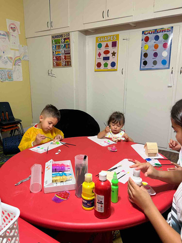 Photo of Brassfield Family Childcare - San Bernardino, CA
