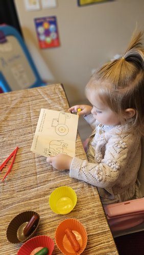 Photo of Lisa's Little Angel's Daycare & Preschool Daycare - Vancouver, WA