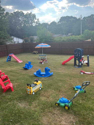 Photo of Lowe, Frenited C Daycare - Riverdale, GA