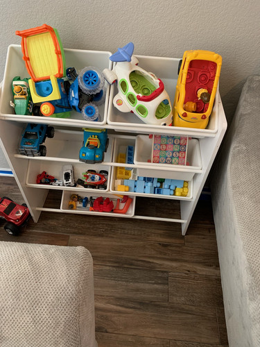 Photo of Evelyn's Playhouse